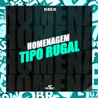 Homenagem Tipo Rugal - DJ H15 ZS