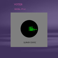 Room, Pt.2 - Voter