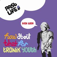 Theme from Tronik - Tronik Youth