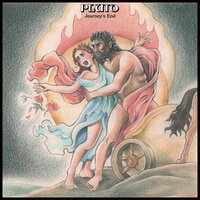 Westward Blues #2 - Pluto
