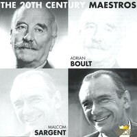 Piano Concerto No. 21 in C Major KV 467: Allegro Vivace Assai - Malcolm Sargent & London Philharmonic Orchestra & Вольфганг Амадей Моцарт