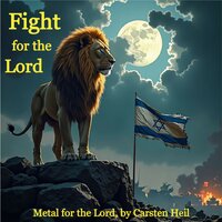 Lost Soldier - Carsten Heil