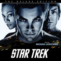 Dad's Route To School - Michael Giacchino
