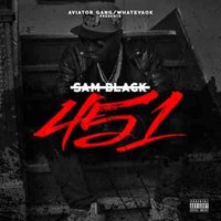 Lawd-a-Mercy - Sam Black