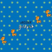 Sneakers Hiker - GoldFish & Chef