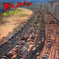 O Apocalipse - The Pop's