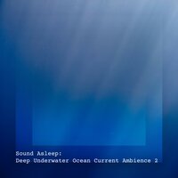Deep Underwater Ocean Current Ambience, Pt. 20 - Elijah Wagner