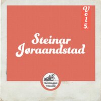 Det er min stille bønn - Steinar Jøraandstad