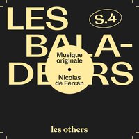 Première Plongée (Episode 40, Under The Pole) - Nicolas de Ferran