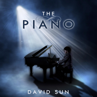 Sun Rays - David Sun