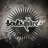 Man Possessed - S Kalibre & Soul Theory