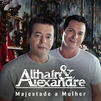 Por a Mais B - Althaír & Alexandre
