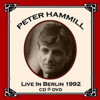 Curtains - Peter Hammill