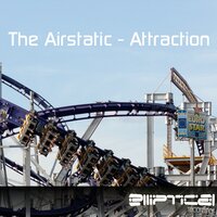 Attraction - The Airstatic & Mesmerized