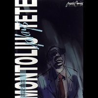Blues For Coltrane - Tete Montoliu
