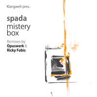 Mistery Box - Spada