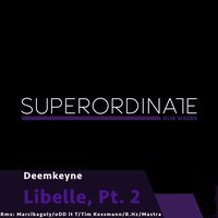 Libelle - Deemkeyne & oDD it T