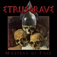 The Only Future - Etrusgrave