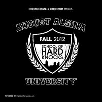 ET - August Alsina