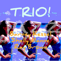 Laura - Barney Kessel & Shelly Mann & Ray Brown