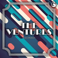 Moon Dawg - The Ventures