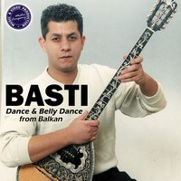 Turski Pestrev - Basti