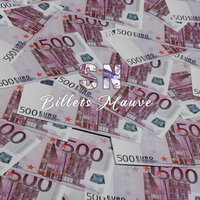 Billets mauve - SN