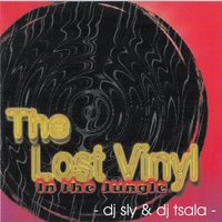 Jazzin' in da Jungle - DJ Sly & DJ Tsala