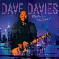 I'm Not Like Everybody Else - Dave Davies