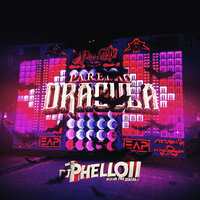 Paredão Drácula - DJ Phell 011