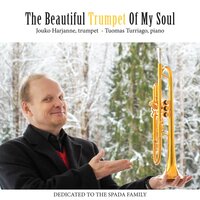 Jerusalem the Town of Gold - Jouko Harjanne & Tuomas Turriago