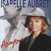 Les poètes - Isabelle Aubret