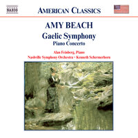 Piano Concerto in C-Sharp Minor, Op. 45: II. Scherzo. Vivaco (Perpetuum mobile) - Alan Feinberg