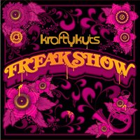 Bass Phenomenon - Krafty Kuts & Tim DeLuxe