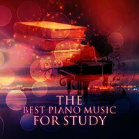 Relax and Breathe - Study Piano Music Ensemble