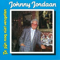 De Parel van de Jordaan / De zon schijnt voor iedereen / Moeder, ik ben toch zo blij als je lacht / Die ouwe sopraan uit de Jordaan / Scheiden doet leiden - Johnny Jordaan