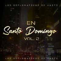 Las Campinas Cibaeño - Los Diplomáticos de Haiti