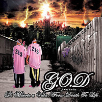La Oracion de Fe - G.O.D.