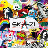 Or LSD - Skazi
