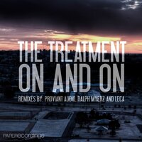 On & On - The Treatment & Mowgli