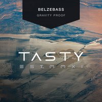Gravity Proof - Belzebass