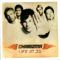 Out Of The Shadows - Charizma