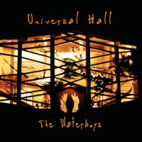 I've Lived Here Before - The Waterboys