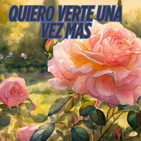 Quiero Verte una Vez Mas - Grupo Fantasía & Son Andino
