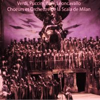 Nabucco: "Va pensiero" - Orchestre de la Scala de Milan & Джузеппе Верди & Choeur de la Scala de Milan
