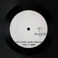Don't Stop - Eddie Cuesta & Rhythm Staircase