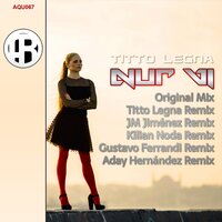 Nur Vi - Titto Legna