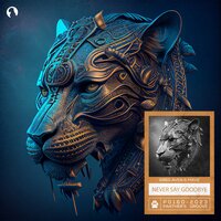 Never Say Goodbye - Greg Aven & MAVE
