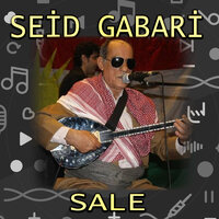 Ez Xundabum Gotin - Seid Gabari