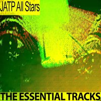 Concert Blues: Improvisations By Willie Smith - JATP All Stars & Willie Smith